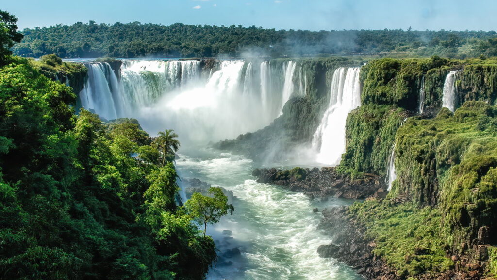 Foz do Iguaçu: O destino que todo brasileiro precisa conhecer!