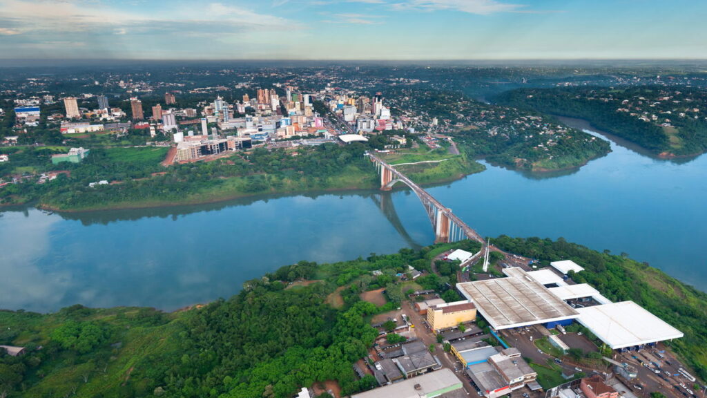 Foz do Iguaçu: O destino que todo brasileiro precisa conhecer!