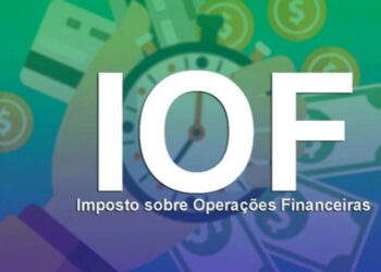 Como a Redução do IOF Impactará as Transações Internacionais