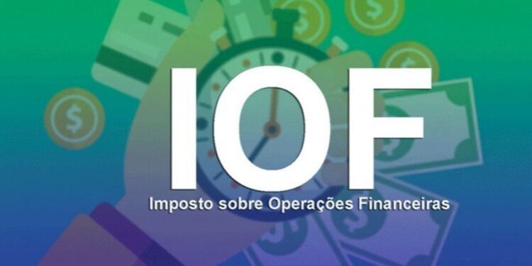 Como a Redução do IOF Impactará as Transações Internacionais