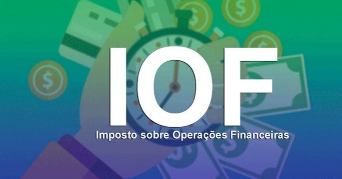 Como a Redução do IOF Impactará as Transações Internacionais