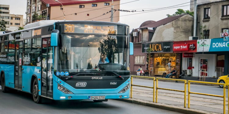 Como as faixas de ônibus melhoram o transporte coletivo no Brasil
