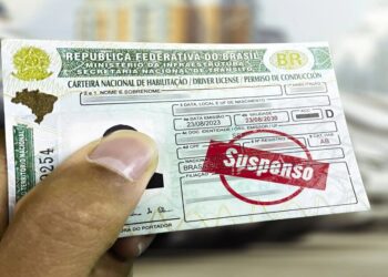 Como e Onde Entregar a CNH Suspensa e evitar complicações