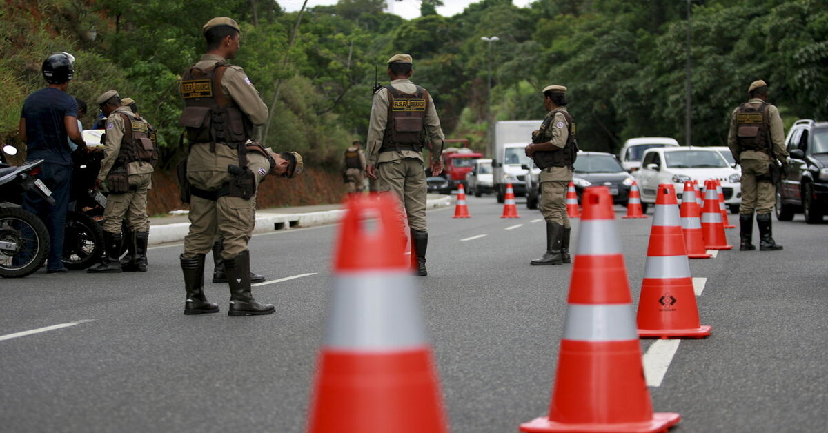 Como garantir o respeito aos direitos em uma blitz policial? Confira!