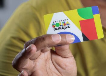 Como solicitar 2ª via do cartão do bolsa família em caso de danos?