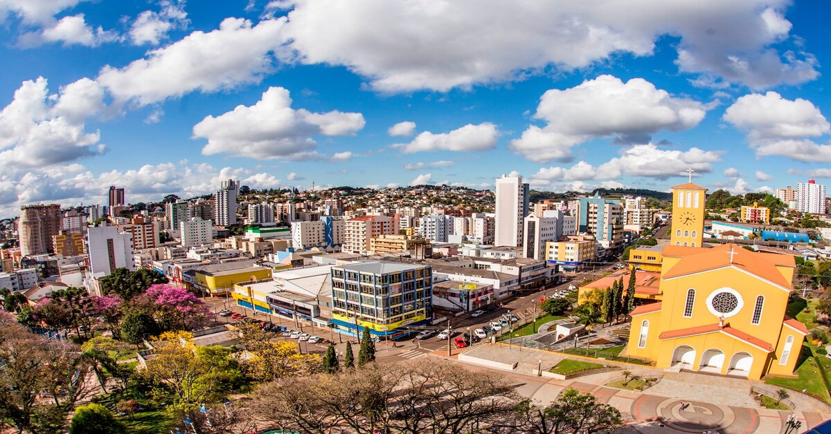 Confira os feriados e pontos facultativos de Pato Branco–PR em 2025!