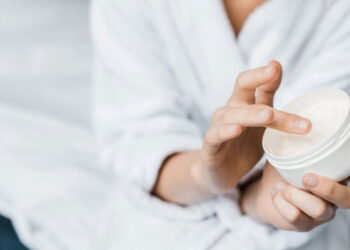 Alerta Anvisa: Creme Hidratante Fora das Prateleiras; Saiba Qual Marca e Motivo!