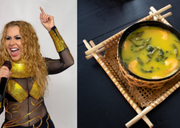 Foto: Divulgação/Joelma