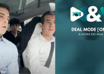 Reprodução/BM&C News