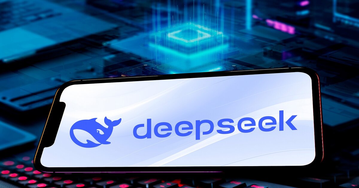 DeepSeek: O que é e como funciona a inteligência artificial Chinesa?