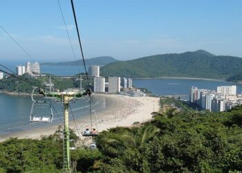 Descubra o charme de São Vicente no feriado de 22 de janeiro