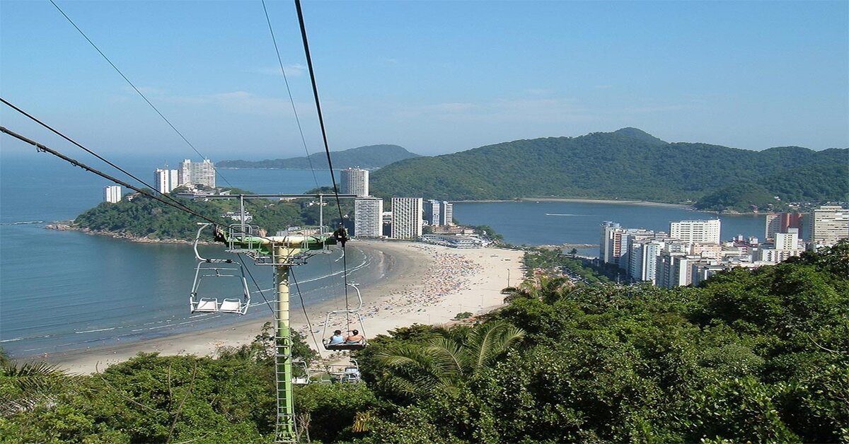 Descubra o charme de São Vicente no feriado de 22 de janeiro