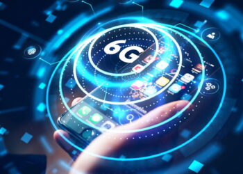 Empresa chinesa supera Starlink e avança na tecnologia 6G