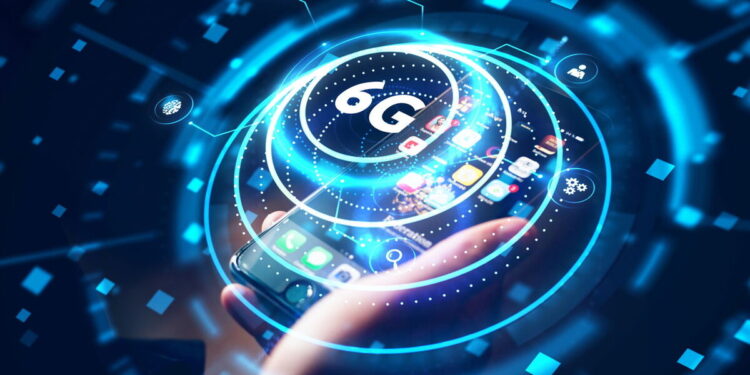 Empresa chinesa supera Starlink e avança na tecnologia 6G