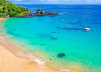 Esse destino turístico é o sonho de férias de todos os brasileiros