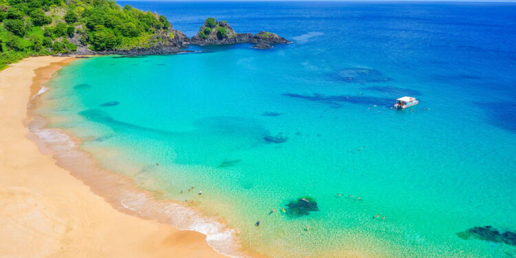 Esse destino turístico é o sonho de férias de todo brasileiro