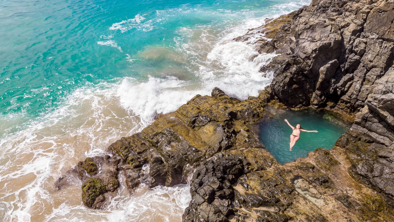 Esse destino turístico é considerado um sonho de todo brasileiro