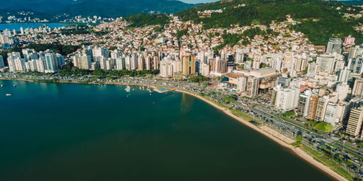 As 5 Melhores Cidades do Brasil Para Empreender: Descubra Onde Abrir Seu Negócio!