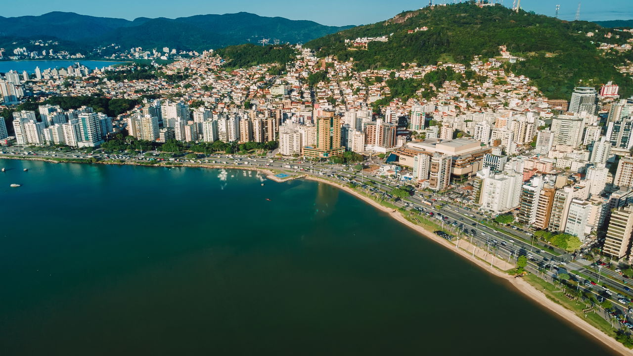 As 5 Melhores Cidades do Brasil Para Empreender: Descubra Onde Abrir Seu Negócio!