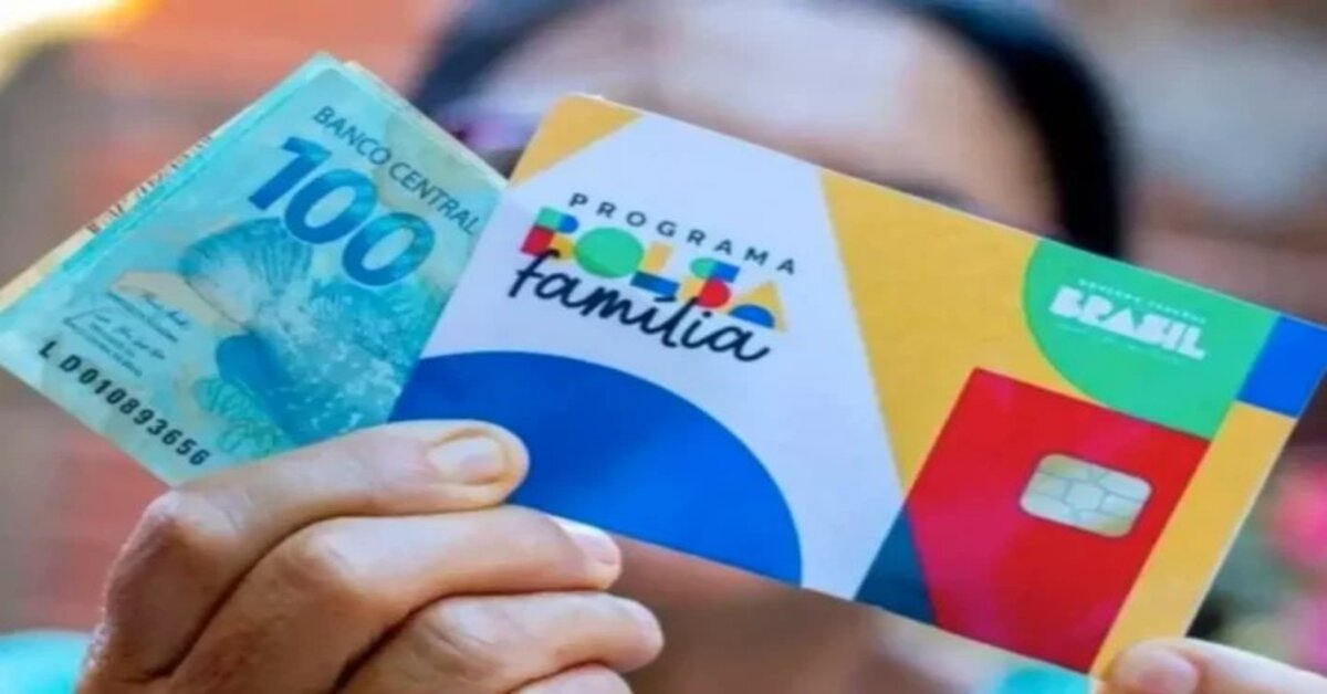 Governo expande empréstimo Bolsa Família para até R$ 21 mil; Confira!