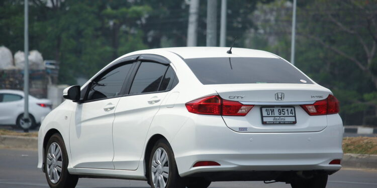 Carros Automáticos: Descubra os 10 Modelos Mais Econômicos do Brasil em 2025!