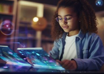 IA e Tecnologia na Educação: Transformando a Aprendizagem