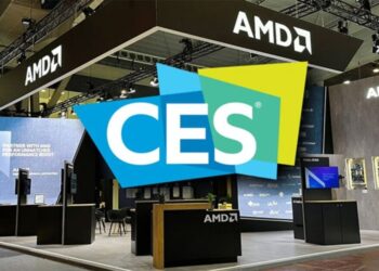 Início Da CES 2025; Maior Feira De Tecnologia Do Mundo