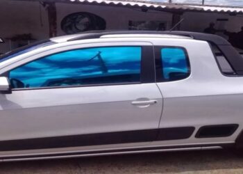 Insulfilm espelhado é permitido pela Lei? O que diz a legislação?