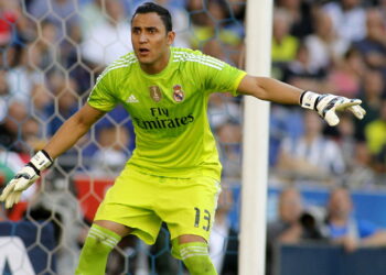 Keylor Navas: o goleiro milionário que conquistou o mundo