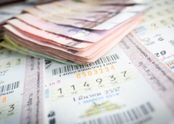 Loterias: Confira os resultados dos sorteios de 07/01