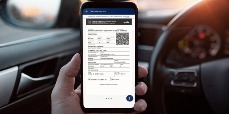 Licenciamento do veículo; Por que é obrigatório e como funciona?