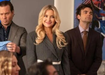 A Dona da Bola é fenômeno na Netflix, mas será que vem 2ª temporada?