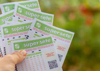 Super Sete tem sorteios imperdíveis; aprenda como aumentar suas chances