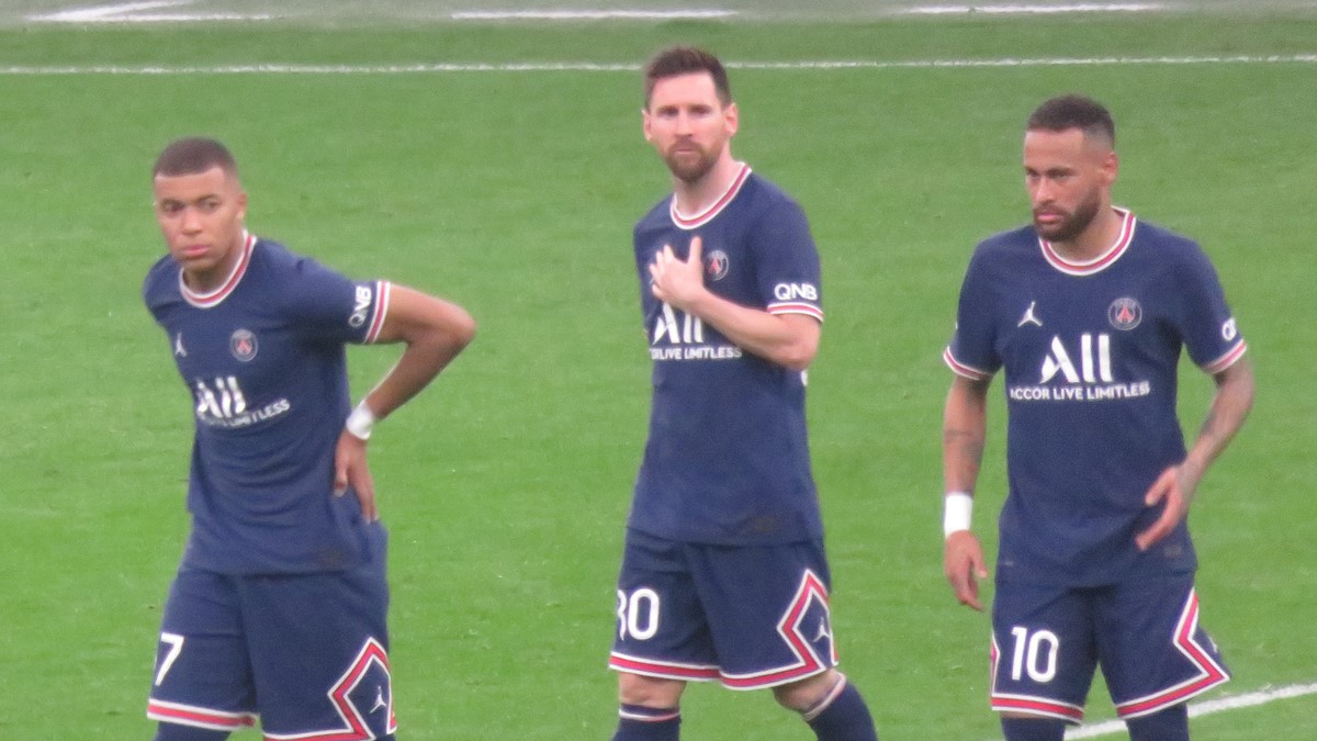 Ciúmes, Ego e a Quebra do Trio MNM: O que Aconteceu com Neymar, Mbappé e Messi? Confira