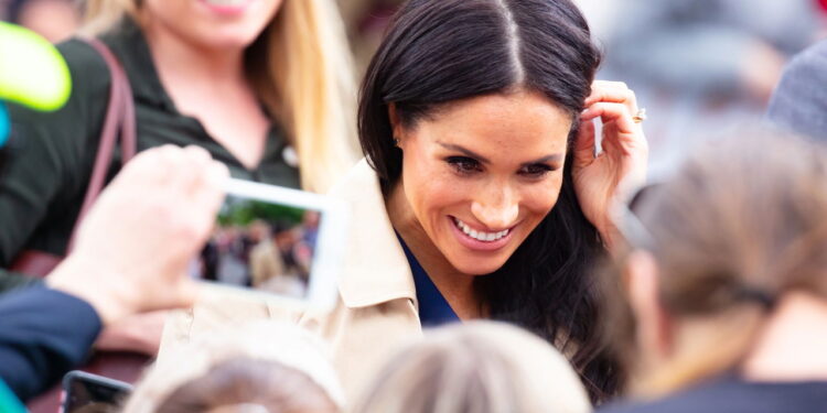 Estreia de série da Meghan Markle é adiada por causa de tragédia! Veja