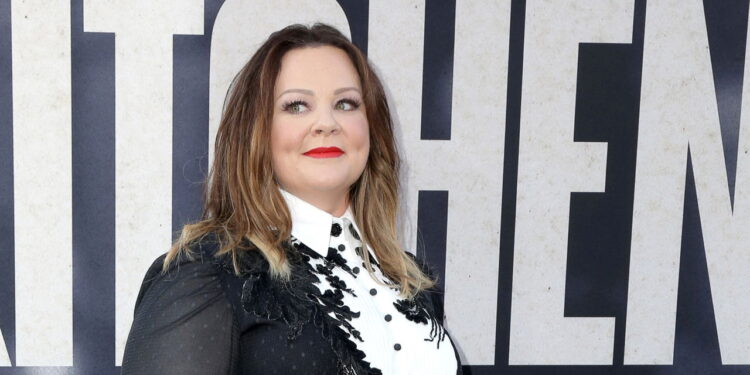 Melissa McCarthy: A comediante que conquistou hollywood e bons salários