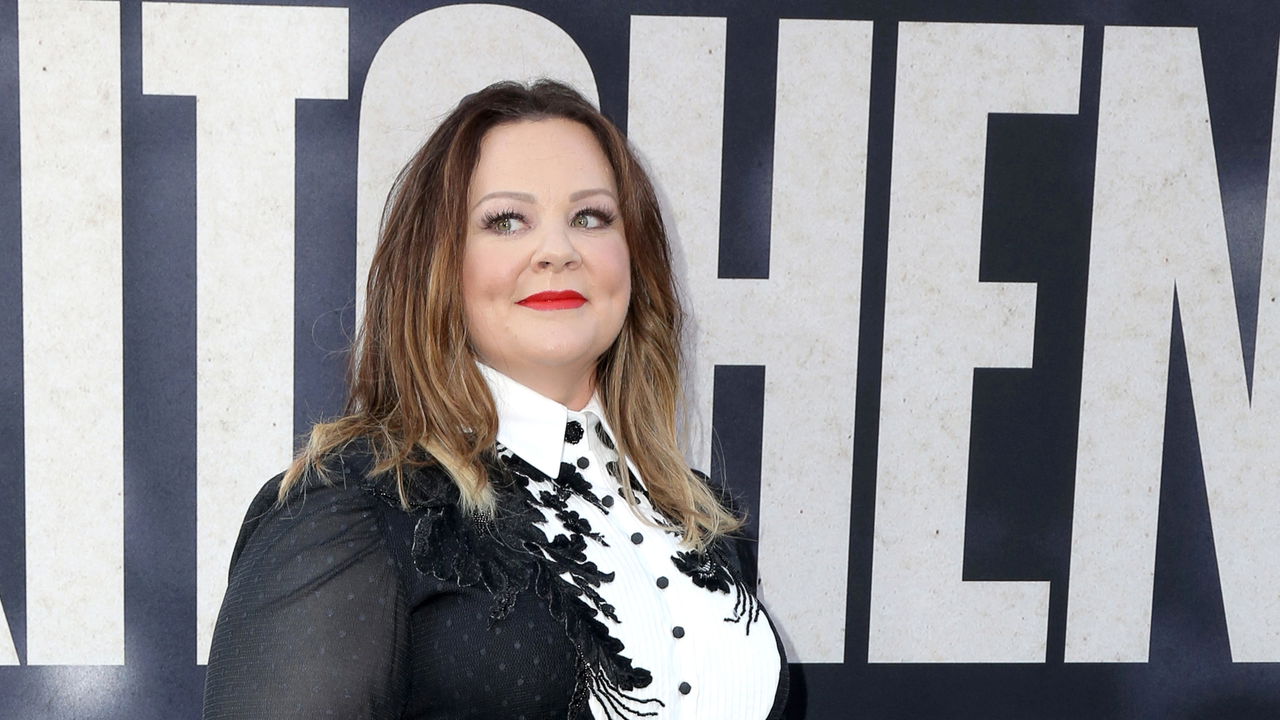 Melissa McCarthy: A comediante que conquistou hollywood e bons salários