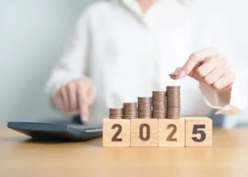 Em 2025, melhore a sua relação com o dinheiro!