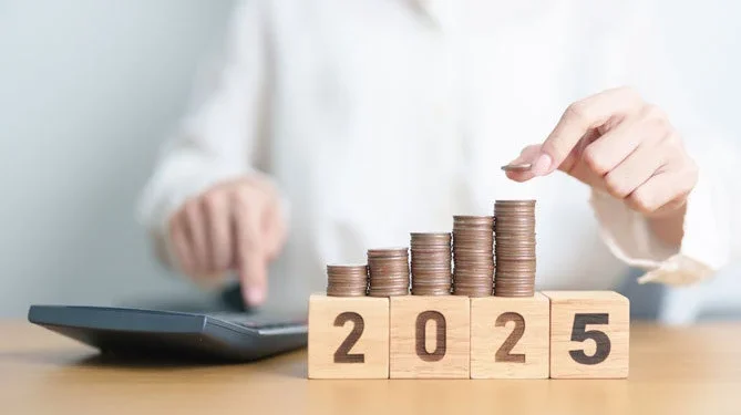 Em 2025, melhore a sua relação com o dinheiro!