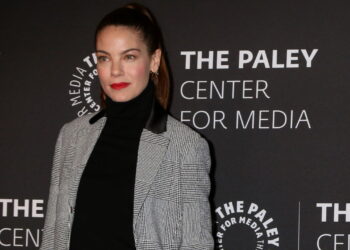Quanto Vale a Atriz de Hollywood? Conheça os Ganhos de Michelle Monaghan
