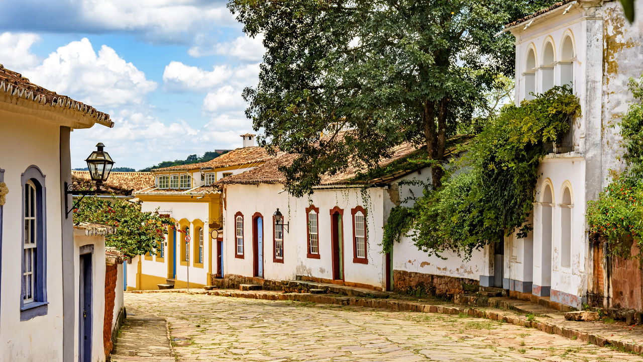 Cidades Mais Seguras de Minas Gerais: Qualidade de Vida e Tranquilidade Para Sua Família!