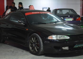 Em 2025, Estes 5 Carros Ganham o Direito à Placa Preta!