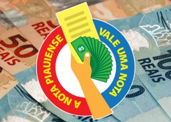 Nota Piauiense: O que é, como funciona e como participar?