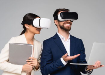 O Impacto Da Inteligência Artificial No Mercado De Trabalho