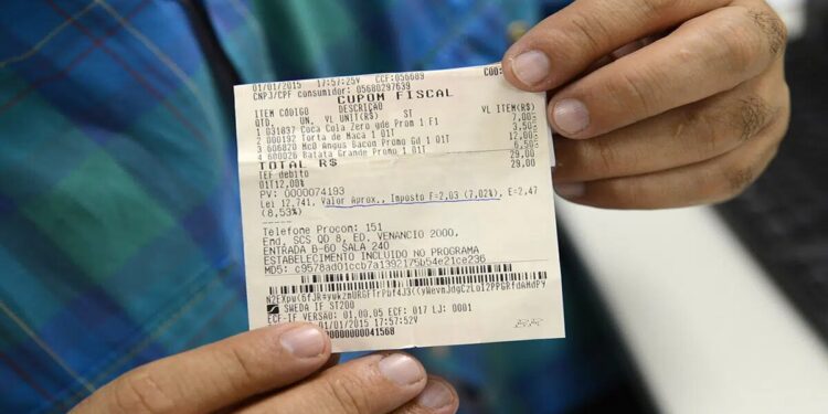 O Que é, como funciona e como participar Nota Premiada Capixaba?