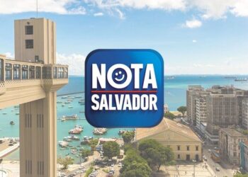 O Que é, como funciona e como participar do Nota Salvador?