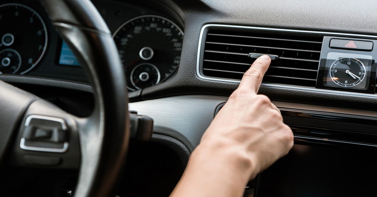 Usar o Ar-Condicionado do Carro Prejudica o Meio Ambiente?