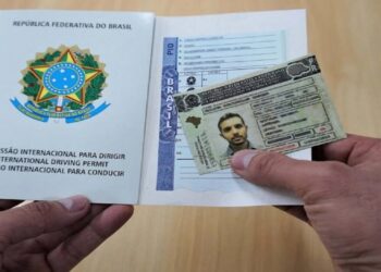 Permissão Internacional Para Dirigir: O que é e como obtê-la