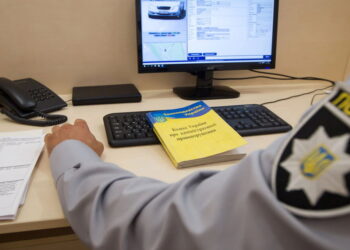 Posso transferir pontos por infrações na CNH para outra pessoa?