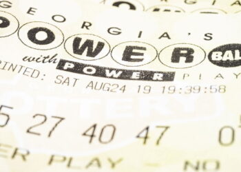 Quer ser milionário? A Powerball pode te ajudar! R$ 2 bilhões em jogo